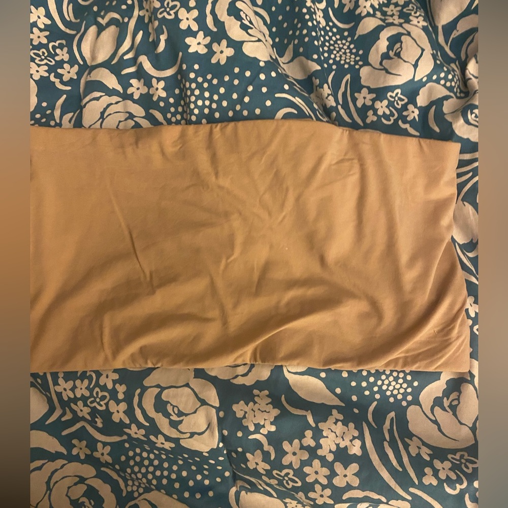 Skims bandeau nwt 2x